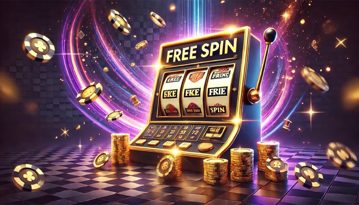 GAMESPK پر آن لائن سلاٹس کے بارے میں