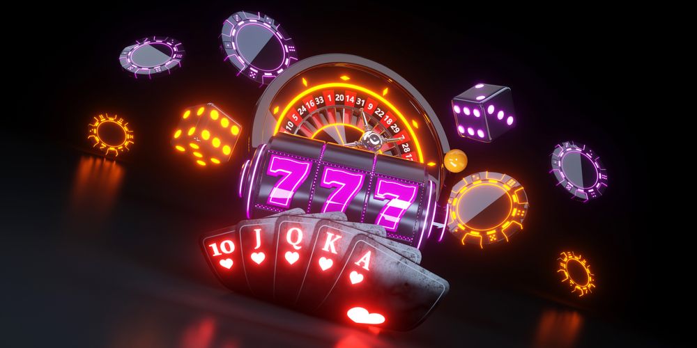 GAMESPK سائٹ کے لیے آن لائن گیمز فراہم کرنے والے