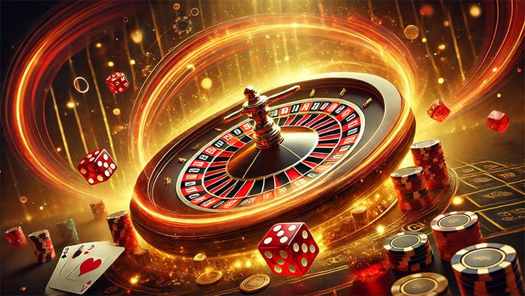 GAMESPK آن لائن کیسینو میں کھیلنے کی وجوہات