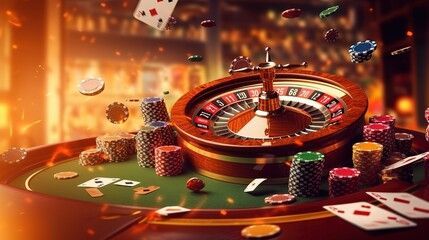 GAMESPK کیسینو میں ایک آن لائن گیم کا انتخاب کریں۔