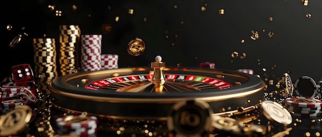 GAMESPK کیسینو میں سلاٹ کھیلنا شروع کریں۔