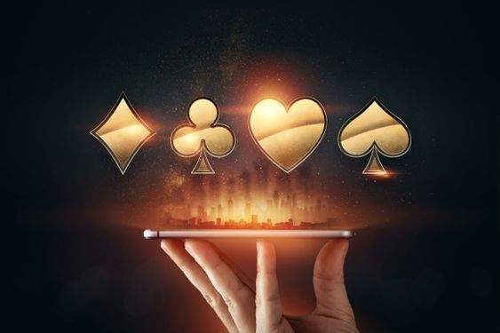 پاکستان کے نئے GAMESPKکیسینو کھلاڑیوں کے لیے خوش آمدید بونس